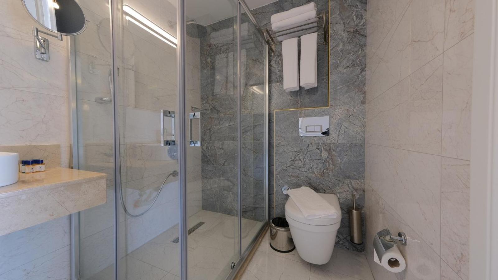 Mai Inci Otel Antalya Exteriör bild