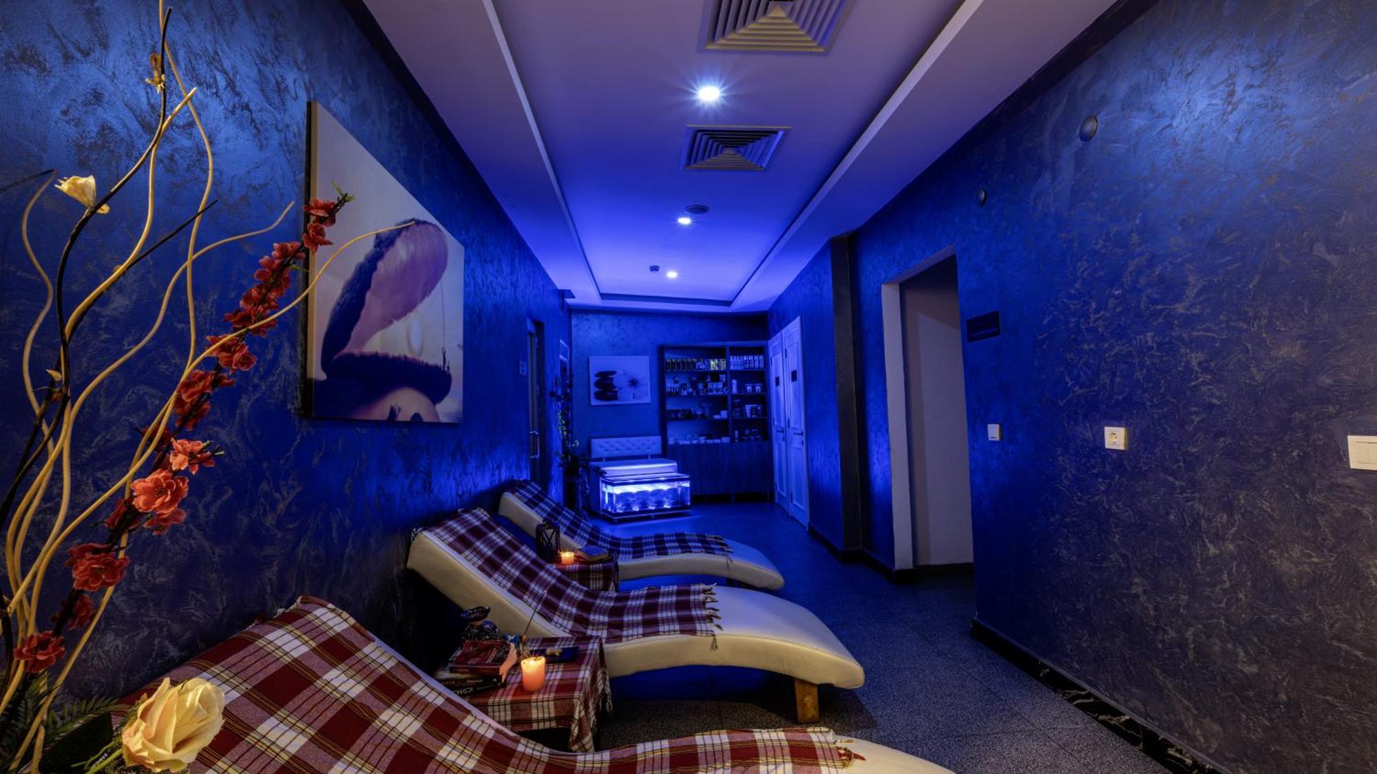 Mai Inci Otel Antalya Exteriör bild