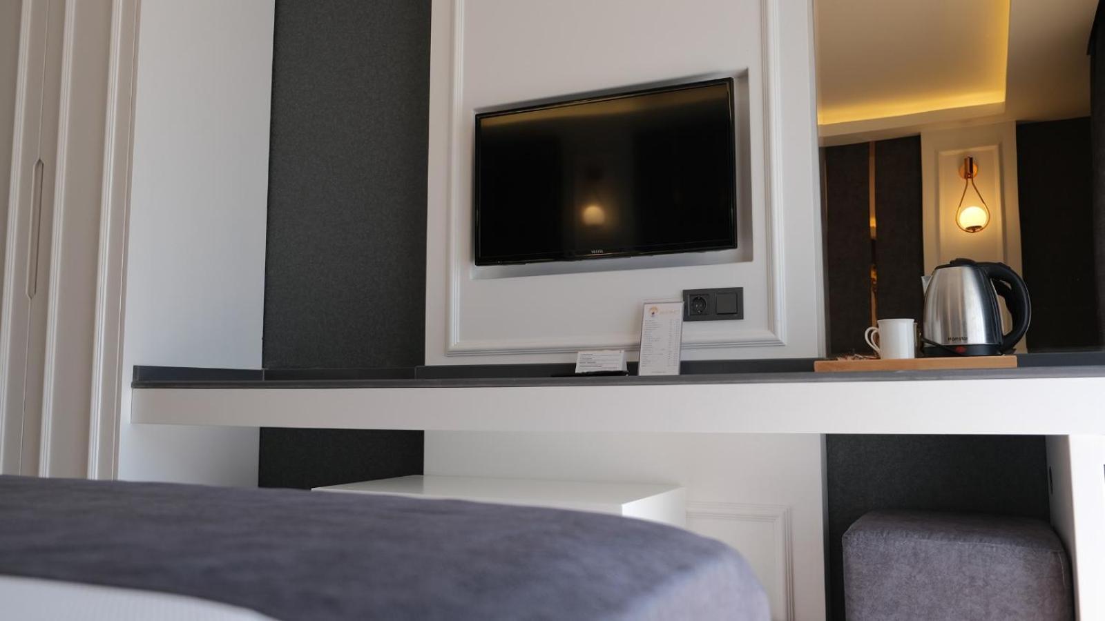 Mai Inci Otel Antalya Exteriör bild